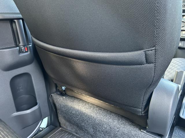 ハイゼットカーゴクルーズ保証 新車保証・まごころ保証 1年間・走行距離無制限付き(東京都)の中古車