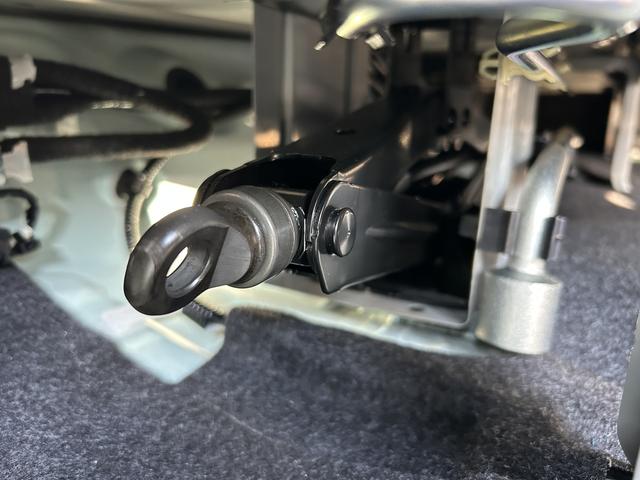 ハイゼットカーゴクルーズ保証 新車保証・まごころ保証 1年間・走行距離無制限付き(東京都)の中古車