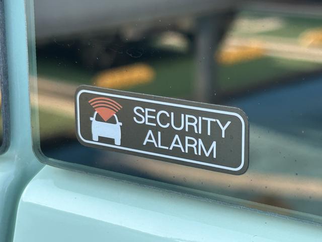 ハイゼットカーゴクルーズ保証 新車保証・まごころ保証 1年間・走行距離無制限付き(東京都)の中古車