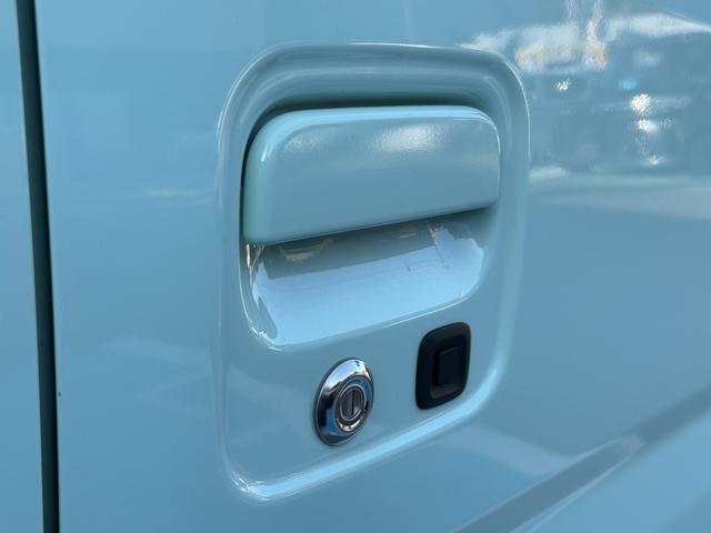 ハイゼットカーゴクルーズ保証 新車保証・まごころ保証 1年間・走行距離無制限付き(東京都)の中古車