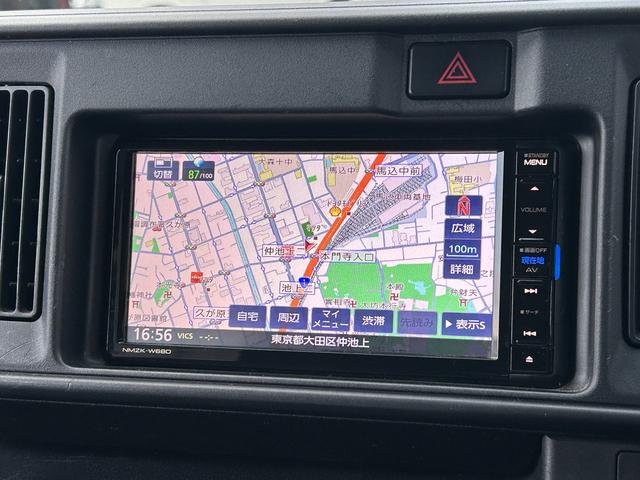 ハイゼットカーゴデラックスＳＡIII保証　まごころ保証　１年間・走行距離無制限付き（東京都）の中古車