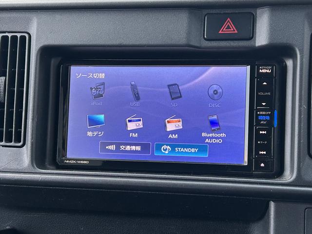 ハイゼットカーゴデラックスＳＡIII保証　まごころ保証　１年間・走行距離無制限付き（東京都）の中古車