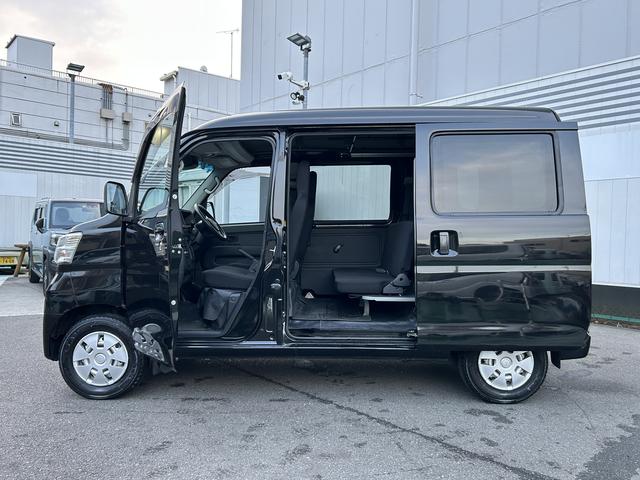 ハイゼットカーゴデラックスＳＡIII保証　まごころ保証　１年間・走行距離無制限付き（東京都）の中古車