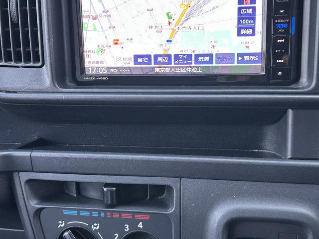 ハイゼットカーゴデラックスＳＡIII保証　まごころ保証　１年間・走行距離無制限付き（東京都）の中古車