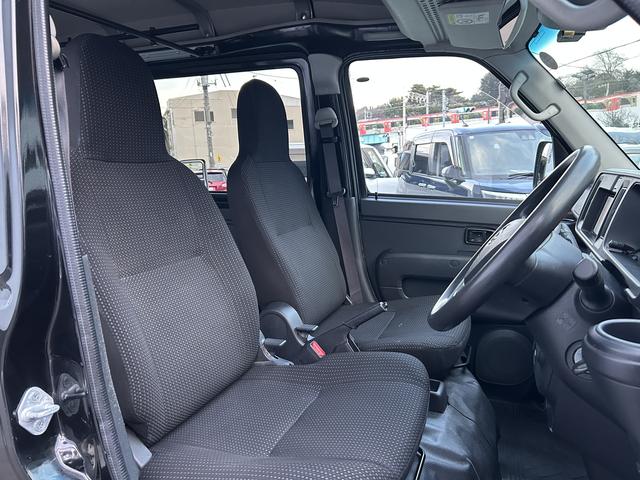 ハイゼットカーゴデラックスＳＡIII保証　まごころ保証　１年間・走行距離無制限付き（東京都）の中古車