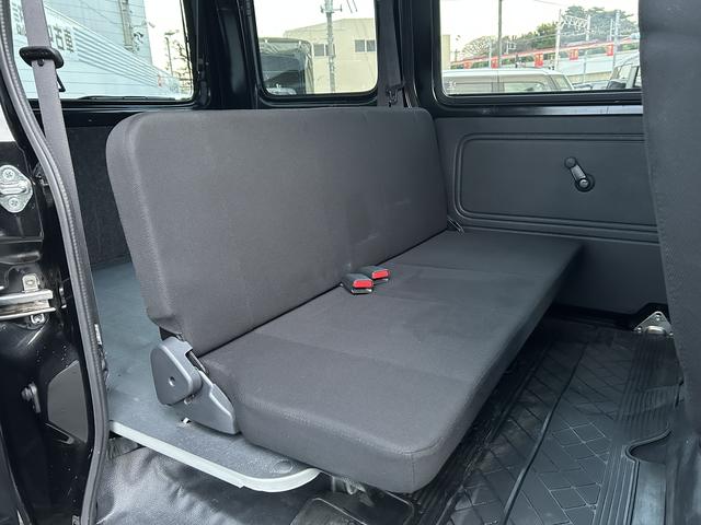 ハイゼットカーゴデラックスＳＡIII保証　まごころ保証　１年間・走行距離無制限付き（東京都）の中古車