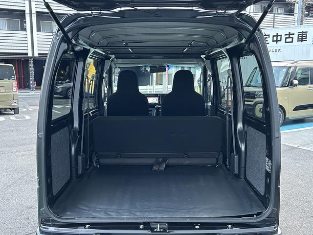 ハイゼットカーゴデラックスＳＡIII保証　まごころ保証　１年間・走行距離無制限付き（東京都）の中古車