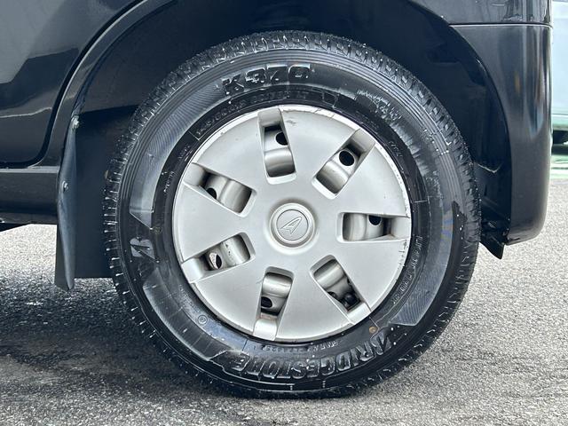 ハイゼットカーゴデラックスＳＡIII保証　まごころ保証　１年間・走行距離無制限付き（東京都）の中古車