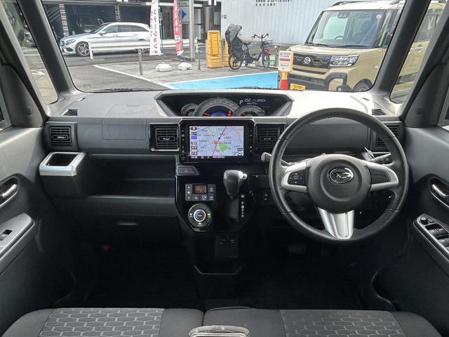 ウェイクＧターボリミテッドＳＡIII　ナビ　ＥＴＣ　ドラレコ保証　まごころ保証　１年間・走行距離無制限付き　純正８インチナビ　ＥＴＣ車載器　パノラマモニター　ドライブレコーダー　両側電動スライドドア　オート格納ドアミラー　ＬＥＤヘッドランプ（東京都）の中古車