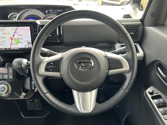 ウェイクＧターボリミテッドＳＡIII　ナビ　ＥＴＣ　ドラレコ保証　まごころ保証　１年間・走行距離無制限付き　純正８インチナビ　ＥＴＣ車載器　パノラマモニター　ドライブレコーダー　両側電動スライドドア　オート格納ドアミラー　ＬＥＤヘッドランプ（東京都）の中古車