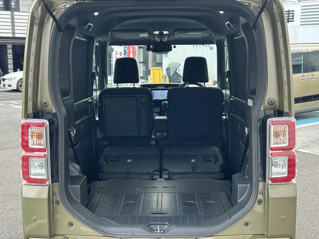 ウェイクＧターボリミテッドＳＡIII　ナビ　ＥＴＣ　ドラレコ保証　まごころ保証　１年間・走行距離無制限付き　純正８インチナビ　ＥＴＣ車載器　パノラマモニター　ドライブレコーダー　両側電動スライドドア　オート格納ドアミラー　ＬＥＤヘッドランプ（東京都）の中古車