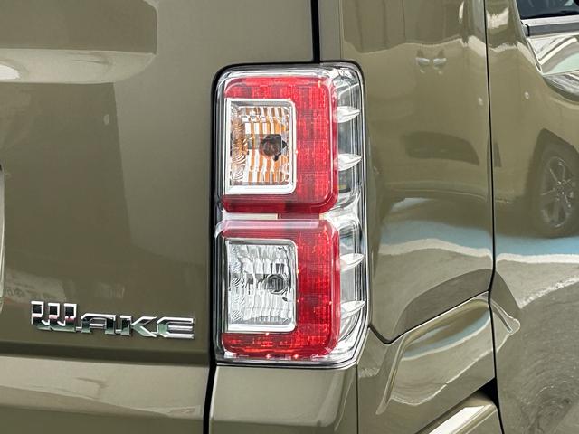 ウェイクＧターボリミテッドＳＡIII　ナビ　ＥＴＣ　ドラレコ保証　まごころ保証　１年間・走行距離無制限付き　純正８インチナビ　ＥＴＣ車載器　パノラマモニター　ドライブレコーダー　両側電動スライドドア　オート格納ドアミラー　ＬＥＤヘッドランプ（東京都）の中古車