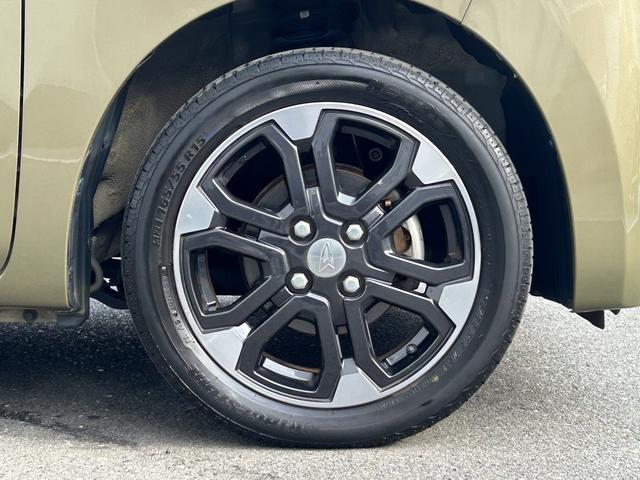 ウェイクＧターボリミテッドＳＡIII　ナビ　ＥＴＣ　ドラレコ保証　まごころ保証　１年間・走行距離無制限付き　純正８インチナビ　ＥＴＣ車載器　パノラマモニター　ドライブレコーダー　両側電動スライドドア　オート格納ドアミラー　ＬＥＤヘッドランプ（東京都）の中古車