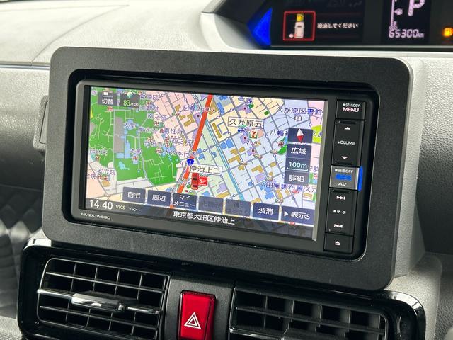 タントカスタムRS 純正7インチナビ ETC ドライブレコーダー保証 まごころ保証 1年間・走行距離無制限付き 純正7インチナビ ETC車載器 ドライブレコーダー パノラマモニター 両側電動スライドドア LEDヘッドランプ シートヒーター 電動パーキングブレーキ(東京都)の中古車