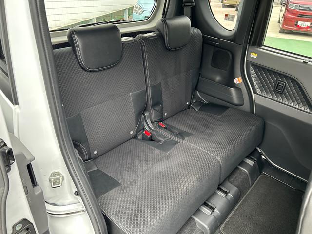 タントカスタムRS 純正7インチナビ ETC ドライブレコーダー保証 まごころ保証 1年間・走行距離無制限付き 純正7インチナビ ETC車載器 ドライブレコーダー パノラマモニター 両側電動スライドドア LEDヘッドランプ シートヒーター 電動パーキングブレーキ(東京都)の中古車