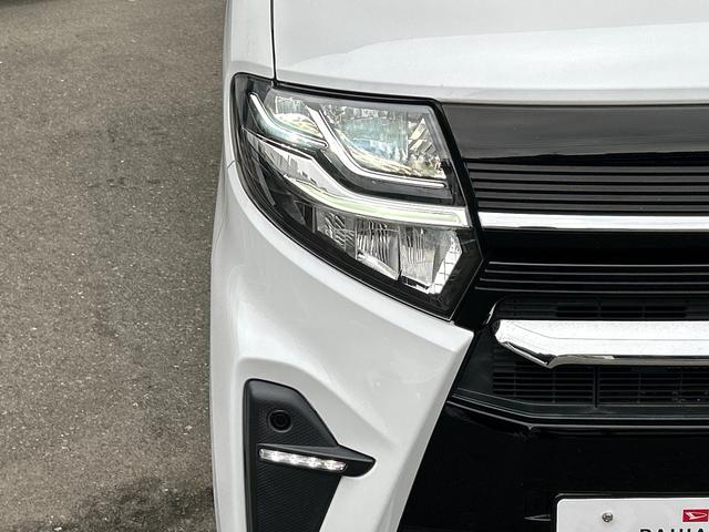 タントカスタムRS 純正7インチナビ ETC ドライブレコーダー保証 まごころ保証 1年間・走行距離無制限付き 純正7インチナビ ETC車載器 ドライブレコーダー パノラマモニター 両側電動スライドドア LEDヘッドランプ シートヒーター 電動パーキングブレーキ(東京都)の中古車