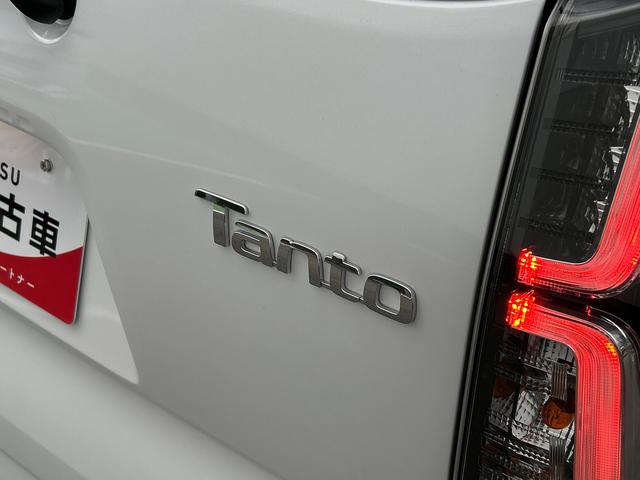 タントカスタムRS 純正7インチナビ ETC ドライブレコーダー保証 まごころ保証 1年間・走行距離無制限付き 純正7インチナビ ETC車載器 ドライブレコーダー パノラマモニター 両側電動スライドドア LEDヘッドランプ シートヒーター 電動パーキングブレーキ(東京都)の中古車