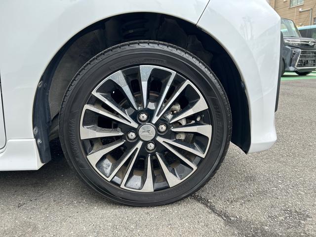 タントカスタムRS 純正7インチナビ ETC ドライブレコーダー保証 まごころ保証 1年間・走行距離無制限付き 純正7インチナビ ETC車載器 ドライブレコーダー パノラマモニター 両側電動スライドドア LEDヘッドランプ シートヒーター 電動パーキングブレーキ(東京都)の中古車