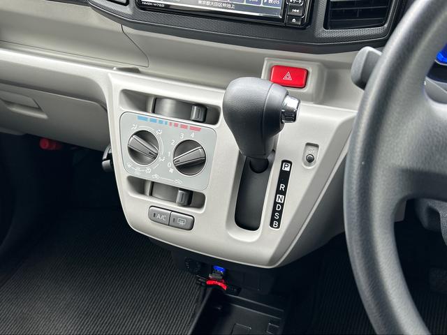 ミライースX リミテッドSAIII保証 新車保証・まごころ保証 1年間・走行距離無制限付き(東京都)の中古車