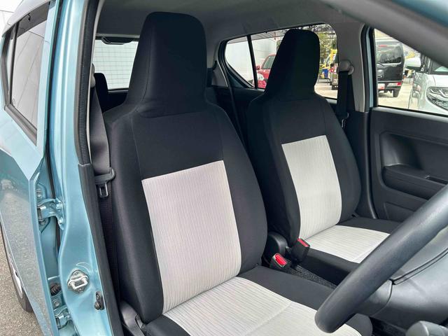 ミライースX リミテッドSAIII保証 新車保証・まごころ保証 1年間・走行距離無制限付き(東京都)の中古車