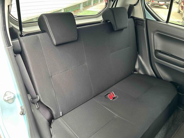 ミライースX リミテッドSAIII保証 新車保証・まごころ保証 1年間・走行距離無制限付き(東京都)の中古車