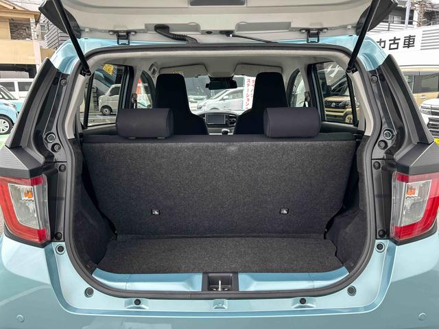 ミライースX リミテッドSAIII保証 新車保証・まごころ保証 1年間・走行距離無制限付き(東京都)の中古車