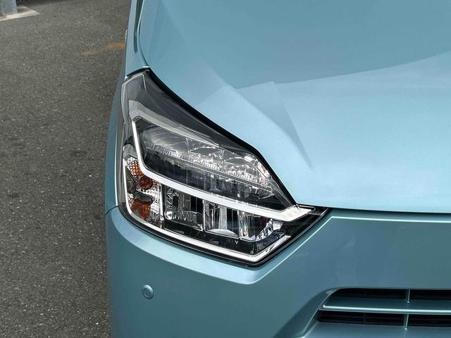 ミライースX リミテッドSAIII保証 新車保証・まごころ保証 1年間・走行距離無制限付き(東京都)の中古車