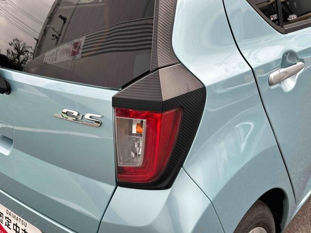 ミライースX リミテッドSAIII保証 新車保証・まごころ保証 1年間・走行距離無制限付き(東京都)の中古車