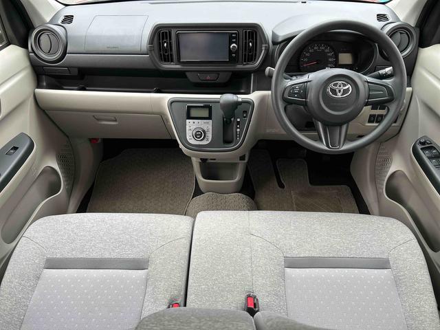 パッソＸ　ＬパッケージＳ　７インチナビ　バックカメラ保証　まごころ保証　１年間・走行距離無制限付き　７インチナビ　バックカメラ　アイドリングストップ　衝突回避支援ブレーキ　ＥＴＣ車載器　キーフリーシステム　オートエアコン　オート格納ドアミラー（東京都）の中古車