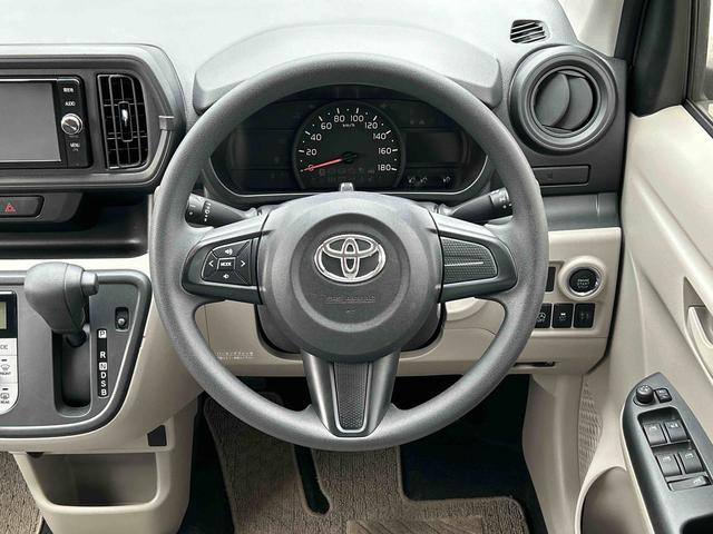 パッソＸ　ＬパッケージＳ　７インチナビ　バックカメラ保証　まごころ保証　１年間・走行距離無制限付き　７インチナビ　バックカメラ　アイドリングストップ　衝突回避支援ブレーキ　ＥＴＣ車載器　キーフリーシステム　オートエアコン　オート格納ドアミラー（東京都）の中古車