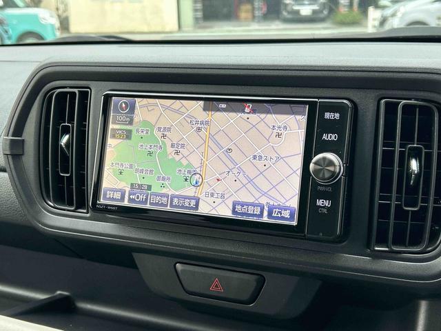 パッソＸ　ＬパッケージＳ　７インチナビ　バックカメラ保証　まごころ保証　１年間・走行距離無制限付き　７インチナビ　バックカメラ　アイドリングストップ　衝突回避支援ブレーキ　ＥＴＣ車載器　キーフリーシステム　オートエアコン　オート格納ドアミラー（東京都）の中古車