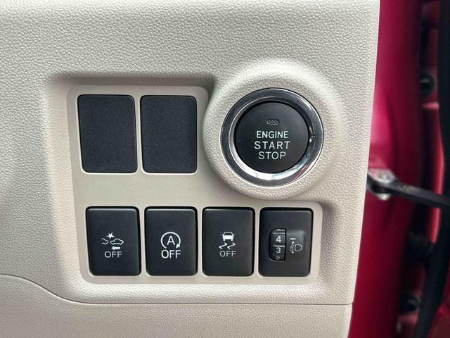 パッソＸ　ＬパッケージＳ　７インチナビ　バックカメラ保証　まごころ保証　１年間・走行距離無制限付き　７インチナビ　バックカメラ　アイドリングストップ　衝突回避支援ブレーキ　ＥＴＣ車載器　キーフリーシステム　オートエアコン　オート格納ドアミラー（東京都）の中古車