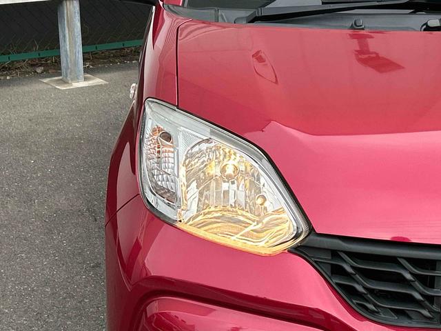 パッソＸ　ＬパッケージＳ　７インチナビ　バックカメラ保証　まごころ保証　１年間・走行距離無制限付き　７インチナビ　バックカメラ　アイドリングストップ　衝突回避支援ブレーキ　ＥＴＣ車載器　キーフリーシステム　オートエアコン　オート格納ドアミラー（東京都）の中古車