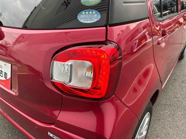 パッソＸ　ＬパッケージＳ　７インチナビ　バックカメラ保証　まごころ保証　１年間・走行距離無制限付き　７インチナビ　バックカメラ　アイドリングストップ　衝突回避支援ブレーキ　ＥＴＣ車載器　キーフリーシステム　オートエアコン　オート格納ドアミラー（東京都）の中古車