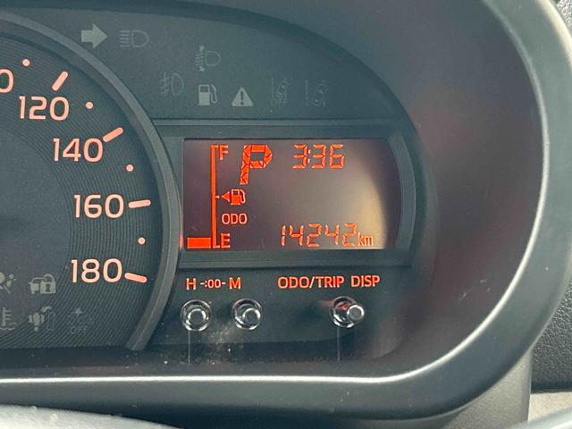 パッソＸ　ＬパッケージＳ　７インチナビ　バックカメラ保証　まごころ保証　１年間・走行距離無制限付き　７インチナビ　バックカメラ　アイドリングストップ　衝突回避支援ブレーキ　ＥＴＣ車載器　キーフリーシステム　オートエアコン　オート格納ドアミラー（東京都）の中古車