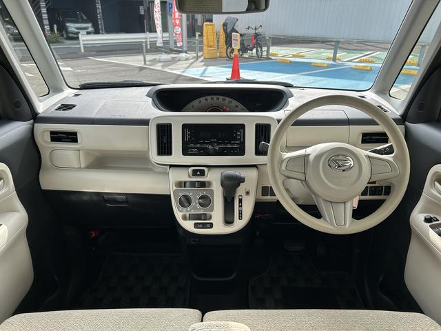 ムーヴキャンバスＬ　ＳＡII保証　まごころ保証　１年間・走行距離無制限付き（東京都）の中古車