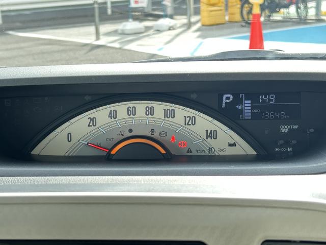 ムーヴキャンバスＬ　ＳＡII保証　まごころ保証　１年間・走行距離無制限付き（東京都）の中古車