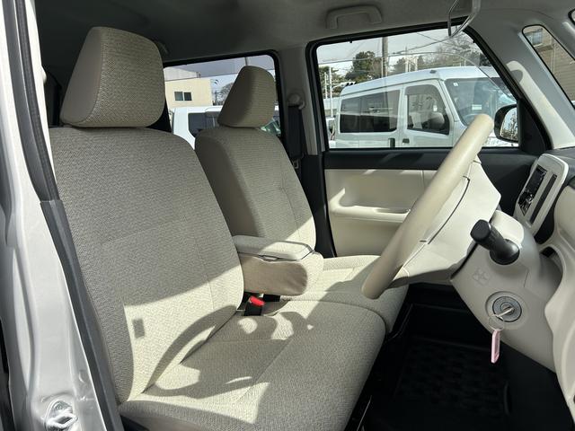 ムーヴキャンバスＬ　ＳＡII保証　まごころ保証　１年間・走行距離無制限付き（東京都）の中古車