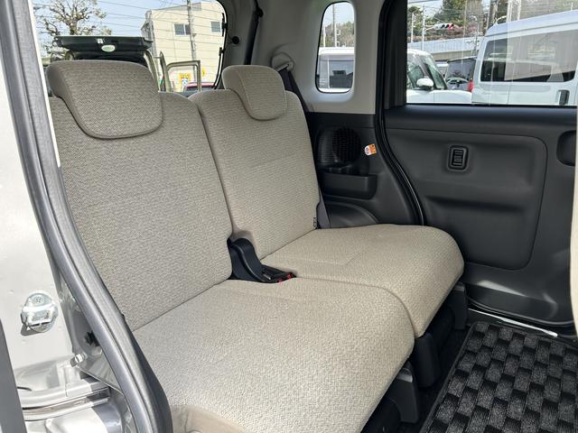 ムーヴキャンバスＬ　ＳＡII保証　まごころ保証　１年間・走行距離無制限付き（東京都）の中古車