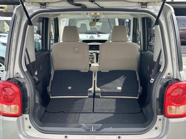 ムーヴキャンバスＬ　ＳＡII保証　まごころ保証　１年間・走行距離無制限付き（東京都）の中古車