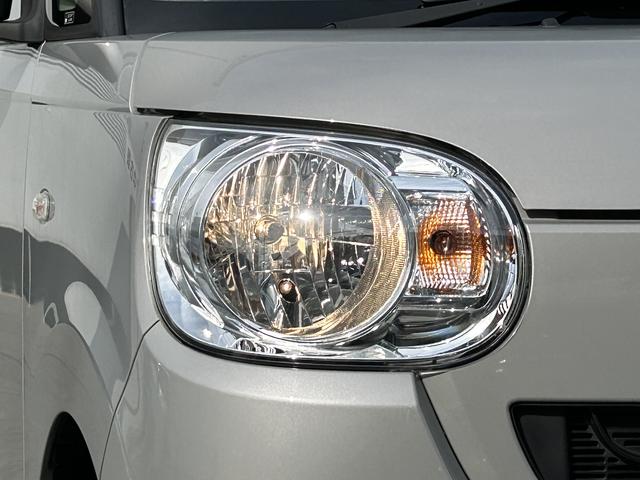 ムーヴキャンバスＬ　ＳＡII保証　まごころ保証　１年間・走行距離無制限付き（東京都）の中古車