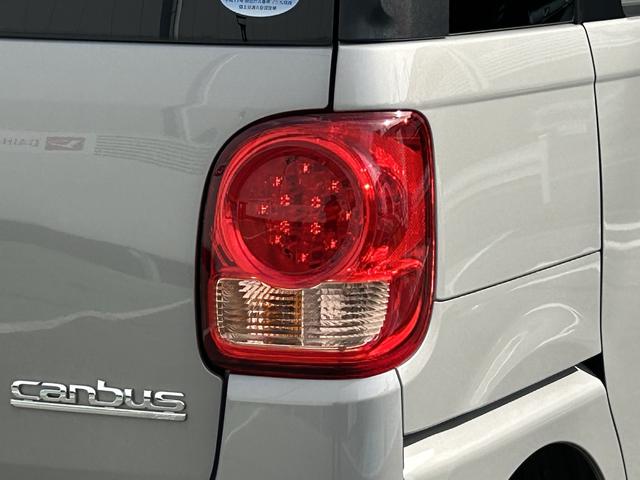 ムーヴキャンバスＬ　ＳＡII保証　まごころ保証　１年間・走行距離無制限付き（東京都）の中古車