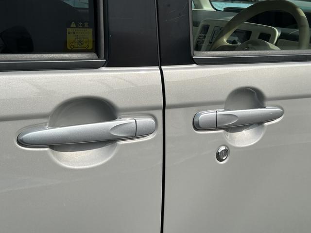 ムーヴキャンバスＬ　ＳＡII保証　まごころ保証　１年間・走行距離無制限付き（東京都）の中古車