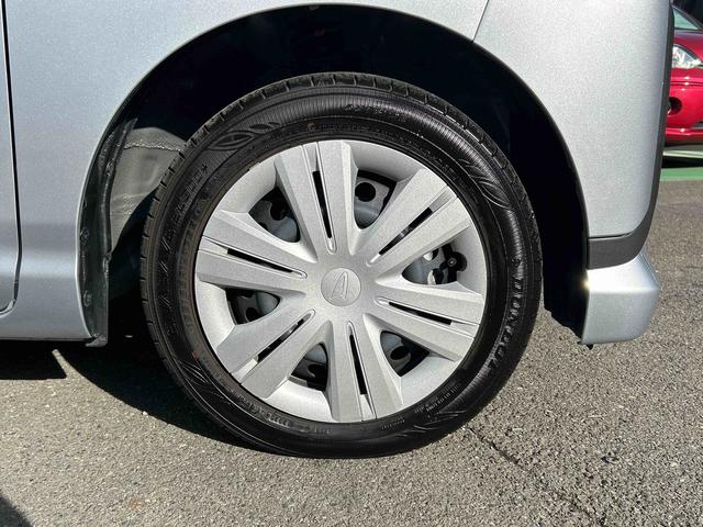 ムーヴＸ　６．８ディスプレイオーディオ装備保証　新車保証・まごころ保証　１年間・走行距離無制限付き（東京都）の中古車