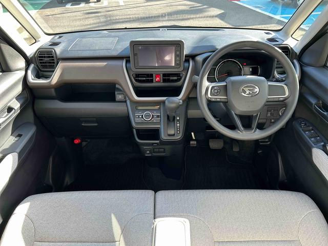 ムーヴＸ　６．８ディスプレイオーディオ装備保証　新車保証・まごころ保証　１年間・走行距離無制限付き（東京都）の中古車