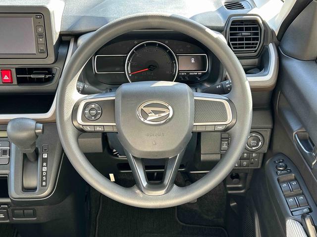 ムーヴＸ　６．８ディスプレイオーディオ装備保証　新車保証・まごころ保証　１年間・走行距離無制限付き（東京都）の中古車