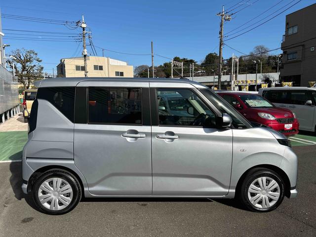 ムーヴＸ　６．８ディスプレイオーディオ装備保証　新車保証・まごころ保証　１年間・走行距離無制限付き（東京都）の中古車