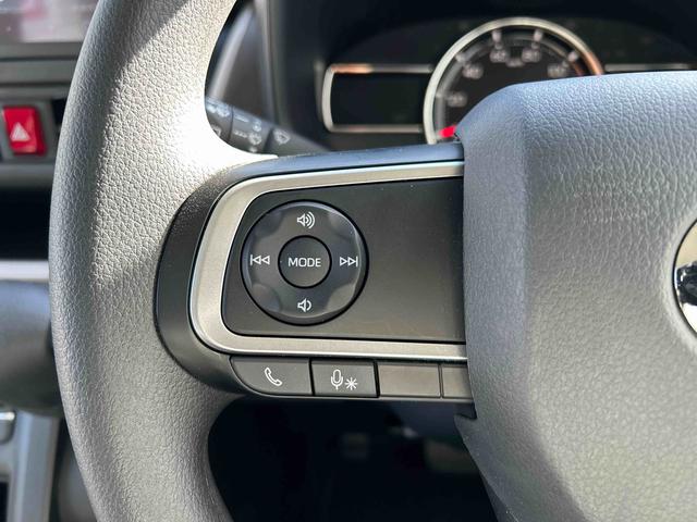 ムーヴＸ　６．８ディスプレイオーディオ装備保証　新車保証・まごころ保証　１年間・走行距離無制限付き（東京都）の中古車