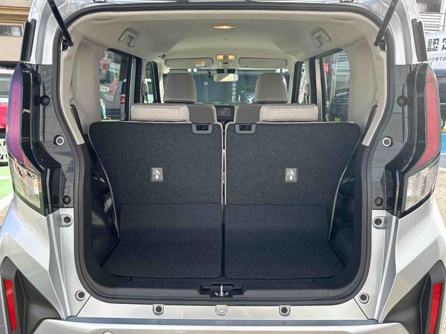 ムーヴＸ　６．８ディスプレイオーディオ装備保証　新車保証・まごころ保証　１年間・走行距離無制限付き（東京都）の中古車