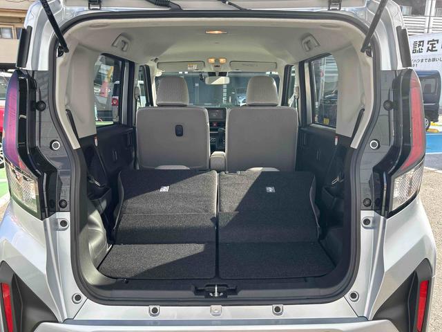 ムーヴＸ　６．８ディスプレイオーディオ装備保証　新車保証・まごころ保証　１年間・走行距離無制限付き（東京都）の中古車